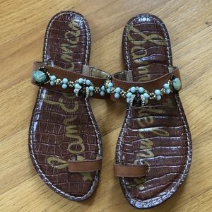 Sam Edelman Gillie Sandals